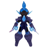 Authentic Pokemon plush Ceruledge 38cm San-ei